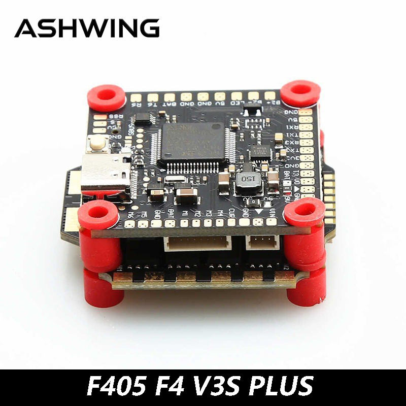 Fpv Drone Motor - Kit Controlador de Voo e ESC