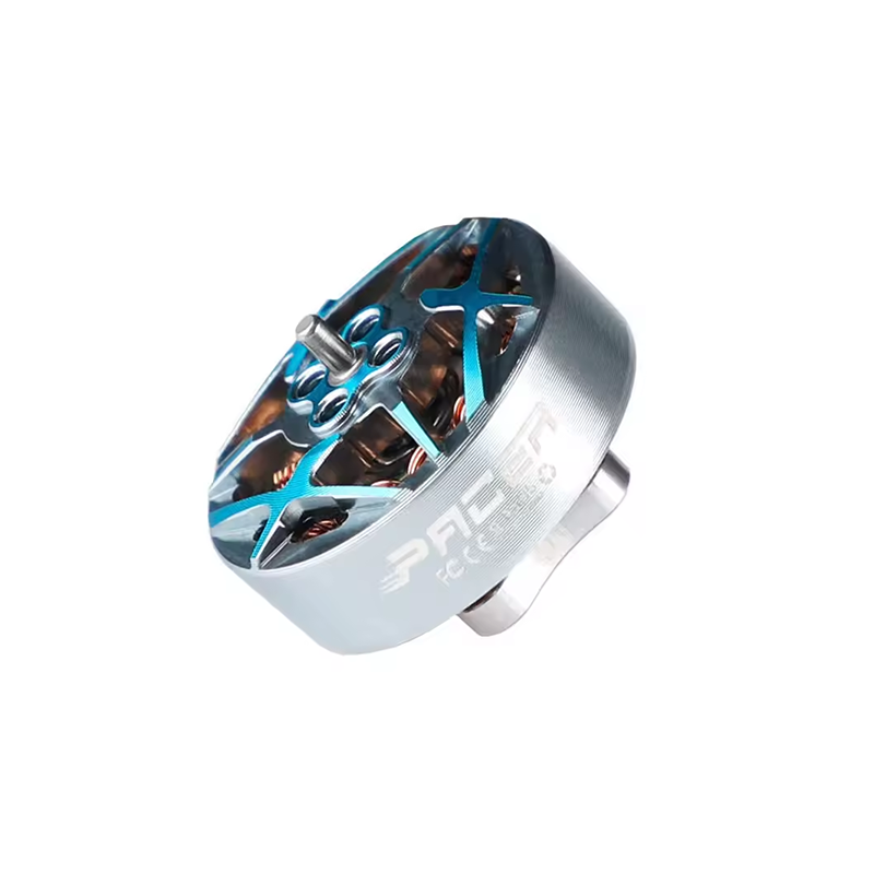 4PCS T-MOTOR P1604 KV2850 6S/K - Fpv Drone Motor avaliação e preço