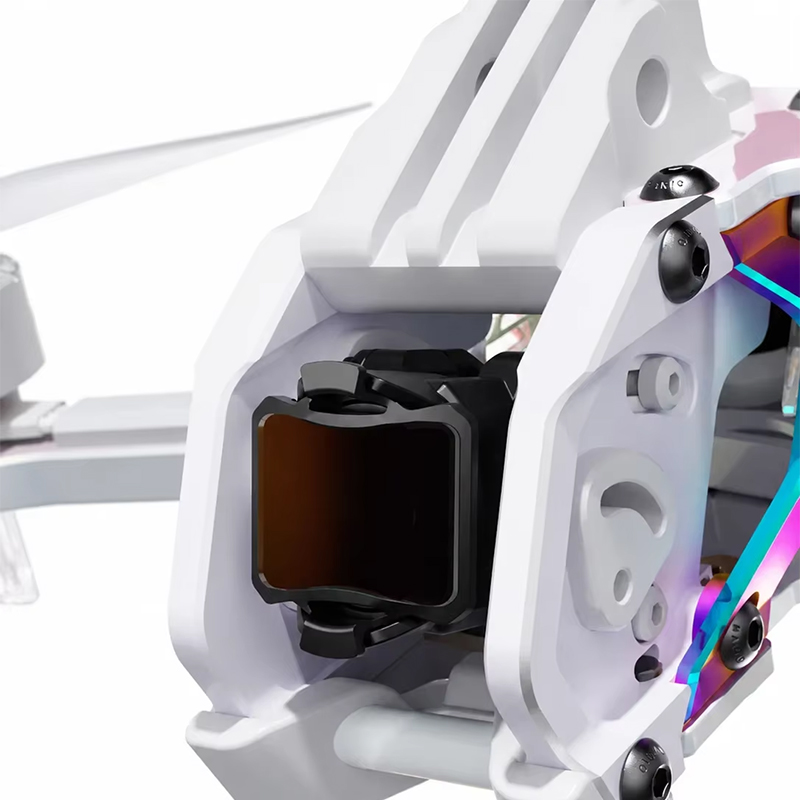 Conjunto de Filtros ND RunCam  - Fpv Drone Tool Kit avaliação e preço