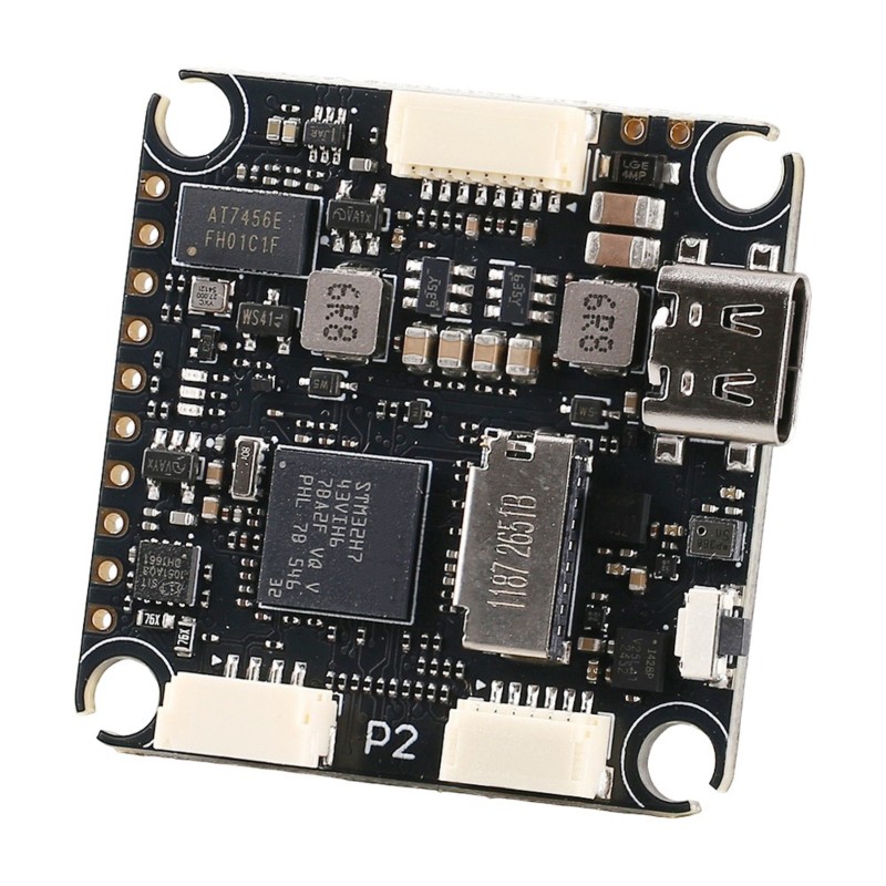 Controlador de Voo A63T-TBS Lu - Fpv Drone Flight Controller avaliação e preço