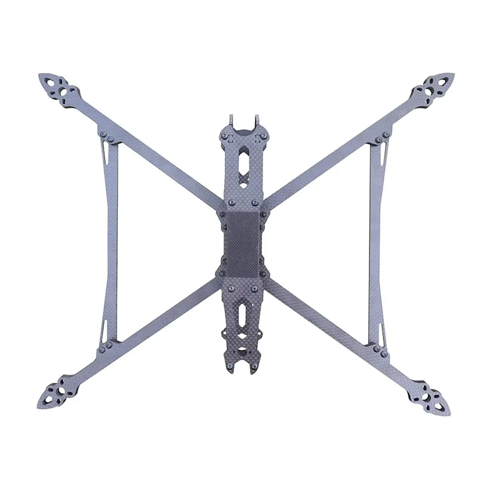MAK4 V2 MARK4 FPV Drone Kit de - Fpv Drone Kit avaliação e preço