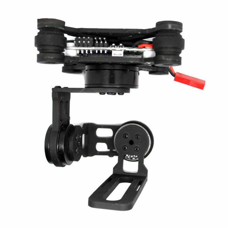 Storm32 BGC 3/2 Axis Lightweig - Fpv Drone Motor avaliação e preço