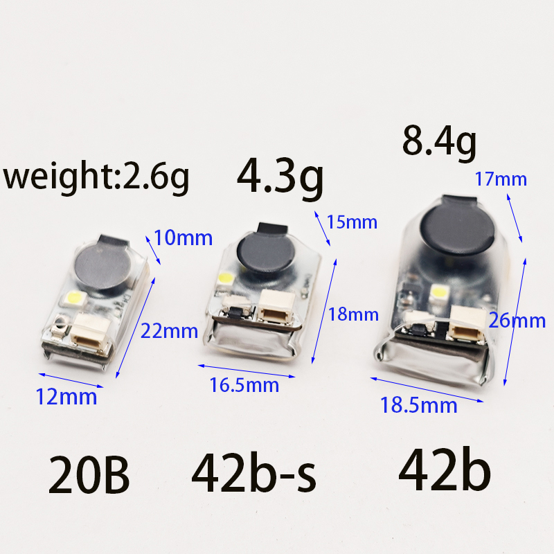 JHE42B/ JHE42B_S/ JHE20B Finde - Fpv Drone Tool Kit avaliação e preço