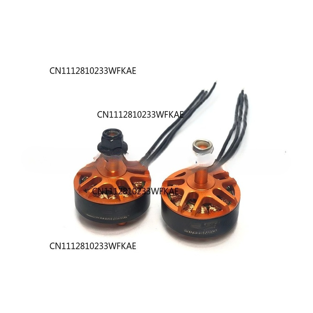 Motor YSido 2507 1800KV para d - Fpv Drone Motor avaliação e preço