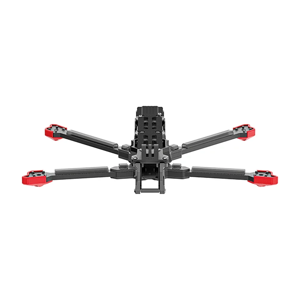 Kit de estrutura IFlight Chime - Fpv Drone Kit avaliação e preço