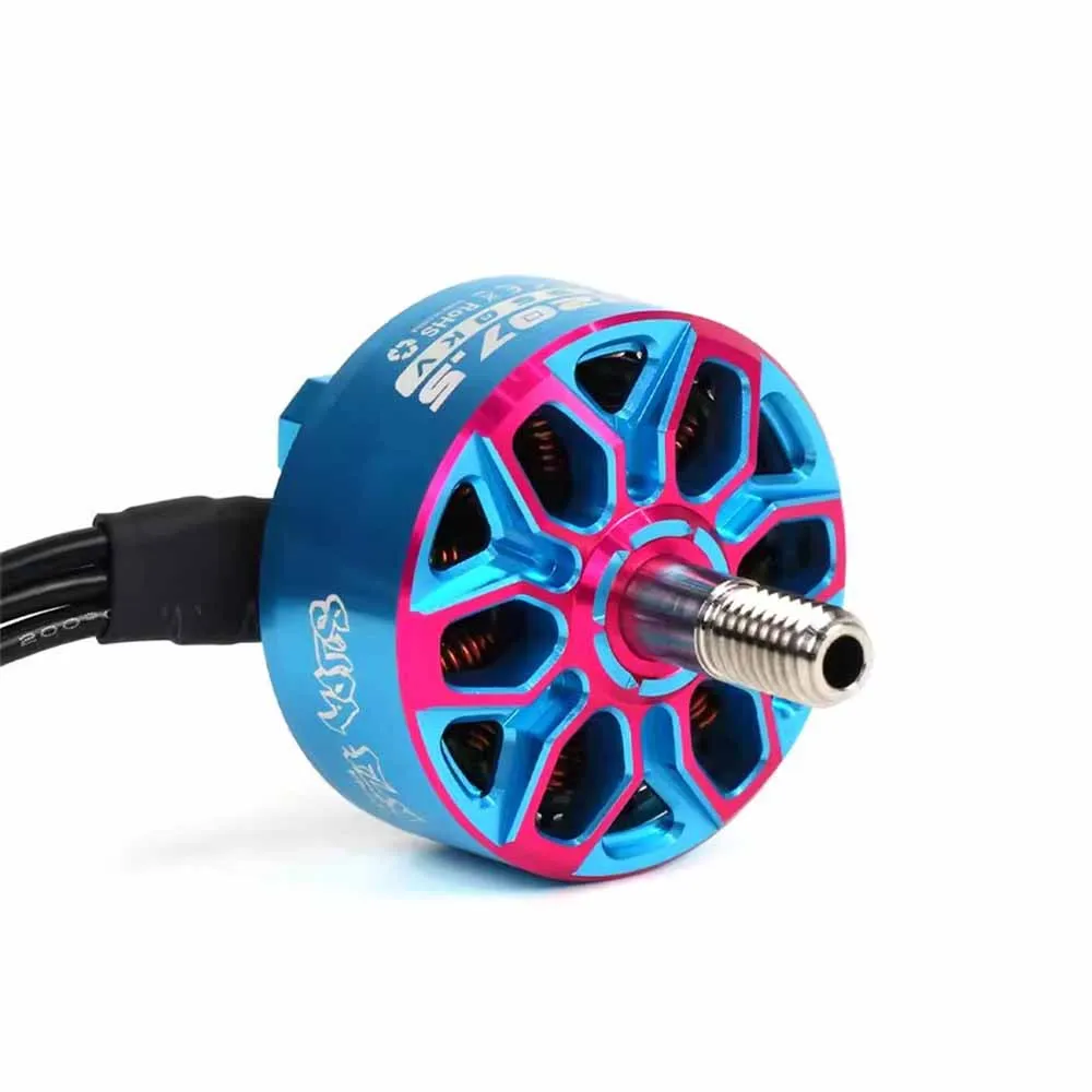Axisflying Bando 2207.5 6S 186 - Fpv Drone Goggles avaliação e preço
