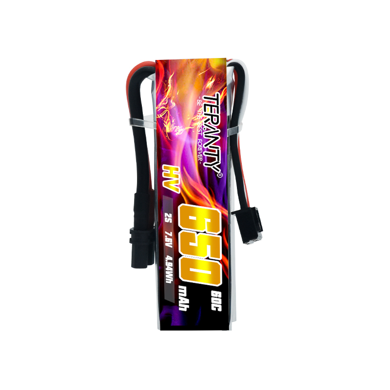 2/4/6/10PCS Bateria Lipo TERAN - Fpv Drone Kit avaliação e preço