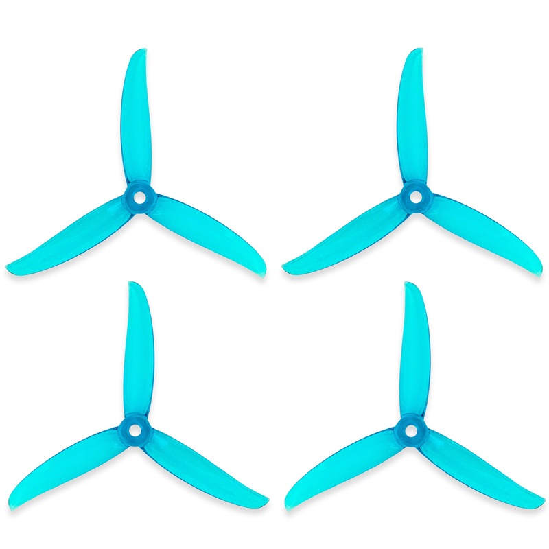 Gemfan Vanover 5136 5.1X3.6X3  - Fpv Drone Motor avaliação e preço