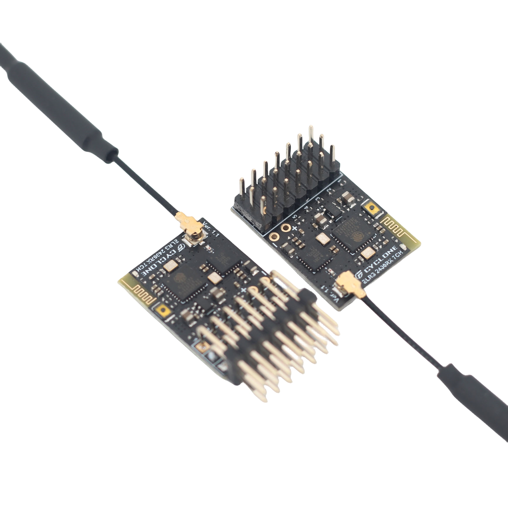Antena de tubo ELRS cobre para - Fpv Drone Antenna avaliação e preço