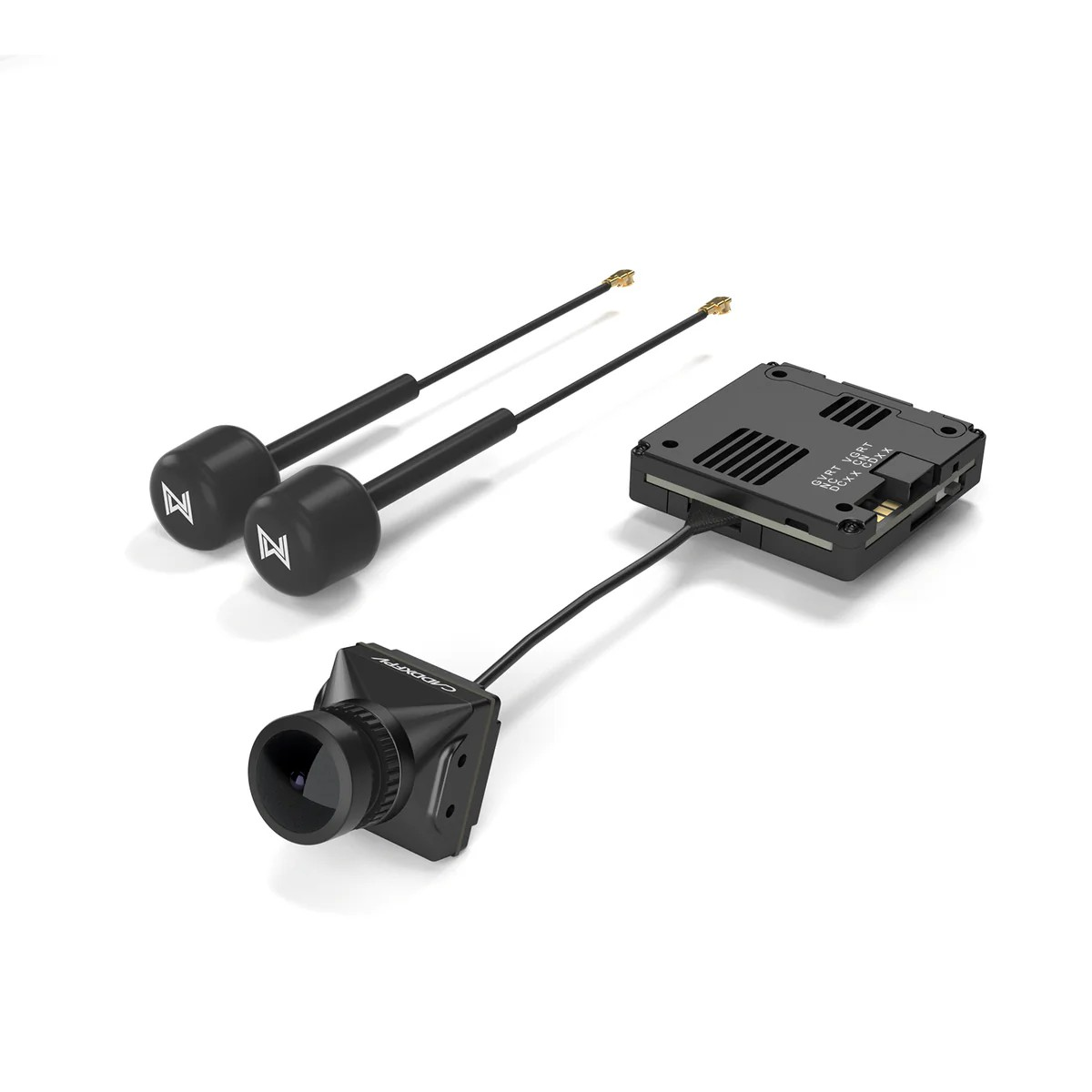 Kit Walksnail Avatar HD Pro 10 - Fpv Drone Kit avaliação e preço