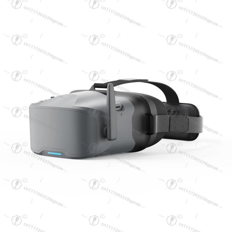 Óculos FPV Analógicos BETAFPV  - Fpv Drone Goggles avaliação e preço